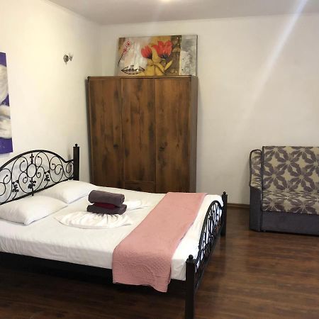 Doba In Ua Centre Apartments Dnipro Dış mekan fotoğraf
